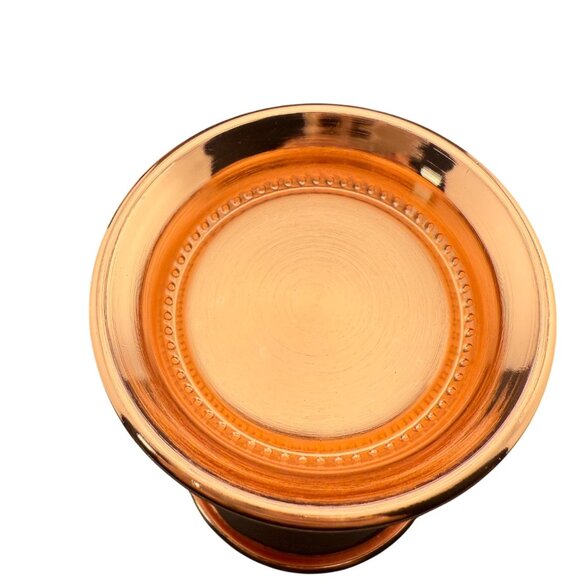 Michters Copper Julep Cup Embossed Design Whiskey Limited Edition With Box - Picture 6 of 7